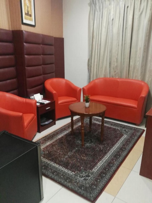 Al Aseel Ajyad image 10