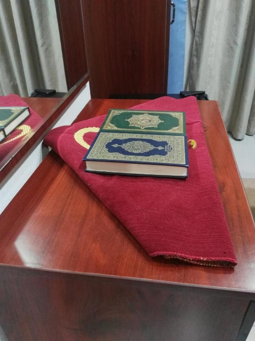 Al Aseel Ajyad image 14