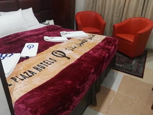 Al Aseel Ajyad image 24