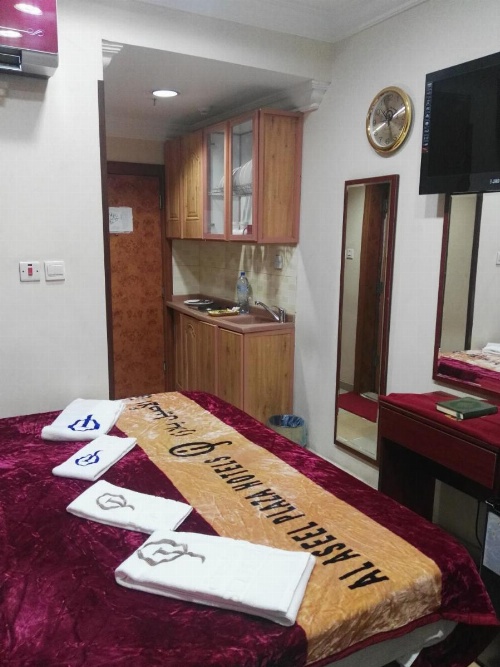 Al Aseel Ajyad image 28