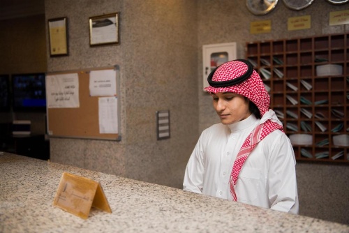 Al Aseel Ajyad image 38