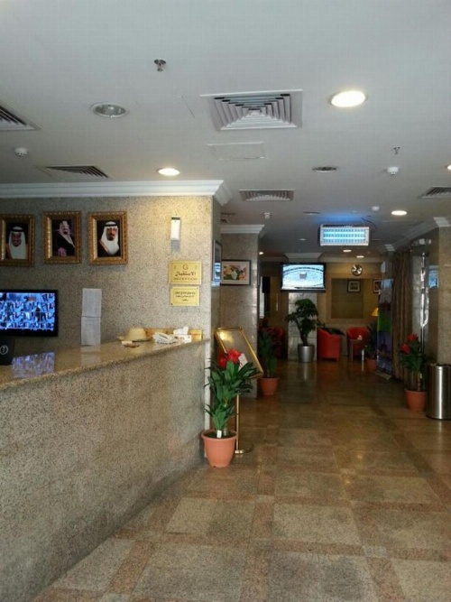 Al Aseel Ajyad image 42